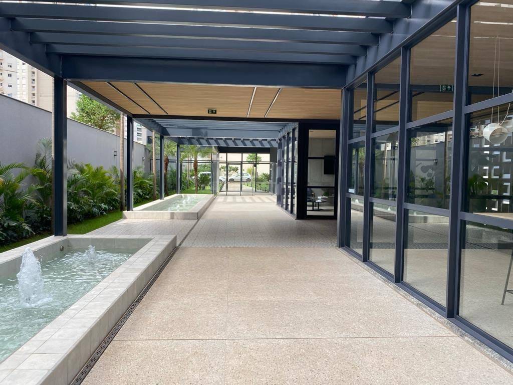 Apartamento à venda, 62 m2/ 2 quartos( sendo 1 suíte)- Ed Insight Palhano- Gleba Fazenda Palhano, Londrina, PR