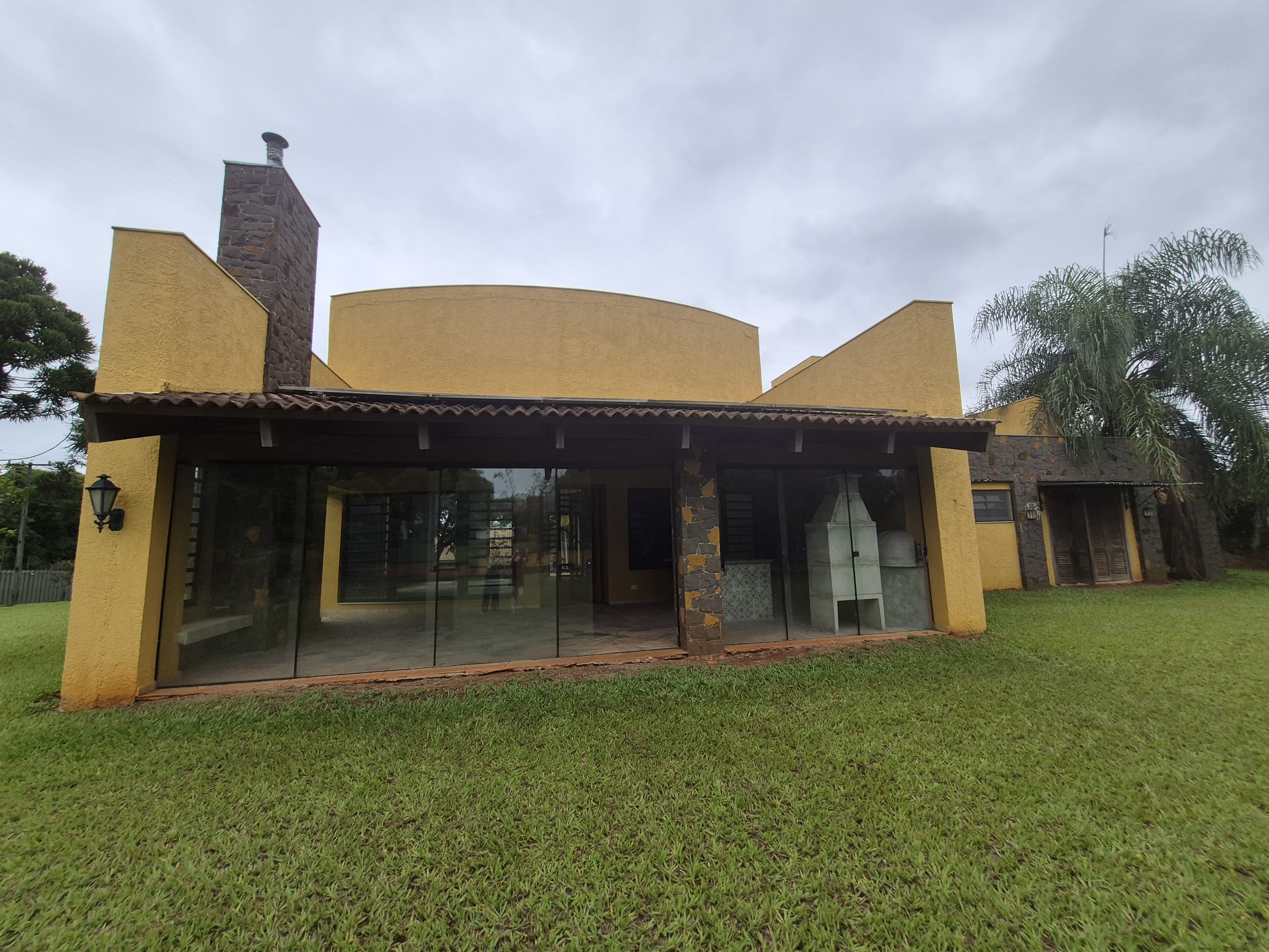 Casa em condomínio para Venda, 3.200 m², 3 suites, Recanto do Salto, Londrina, PR