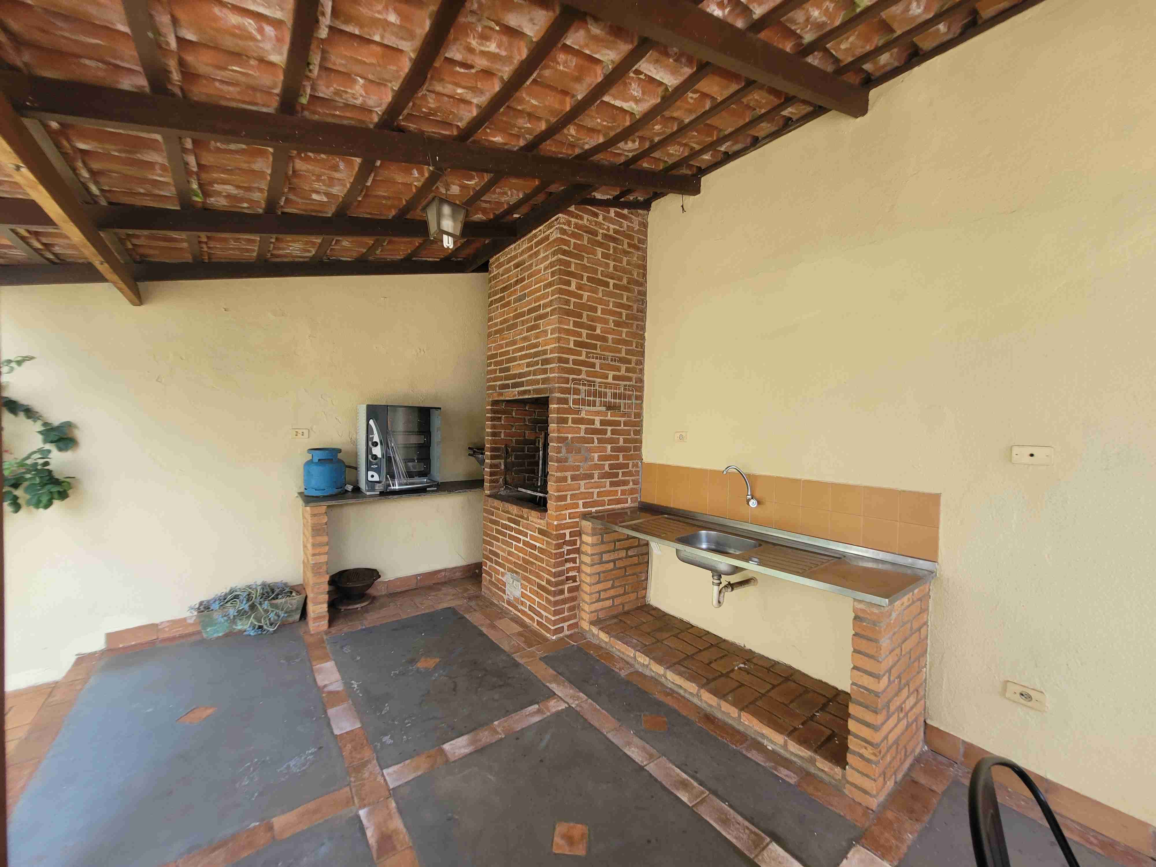 Casa à venda,  3 quartos, jardim Araxá,Londrina, PR