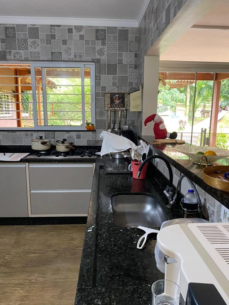 Fazenda, sítio ou chácara 3 quartos à venda em Centro, Londrina — Recanto Fazenda NATA - foto 2