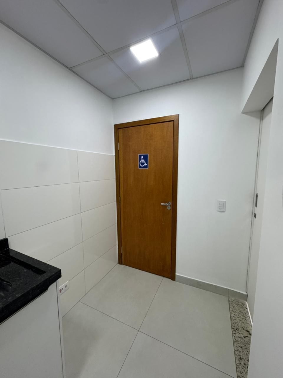 Sala para locação próximo da UNIFIL, Centro, Londrina, PR
