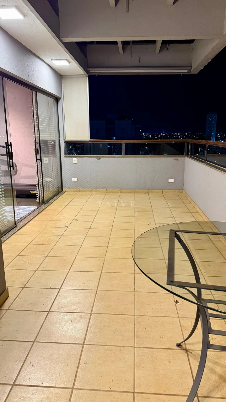 Apartamento À Venda Jardim Shangri-La A Londrina