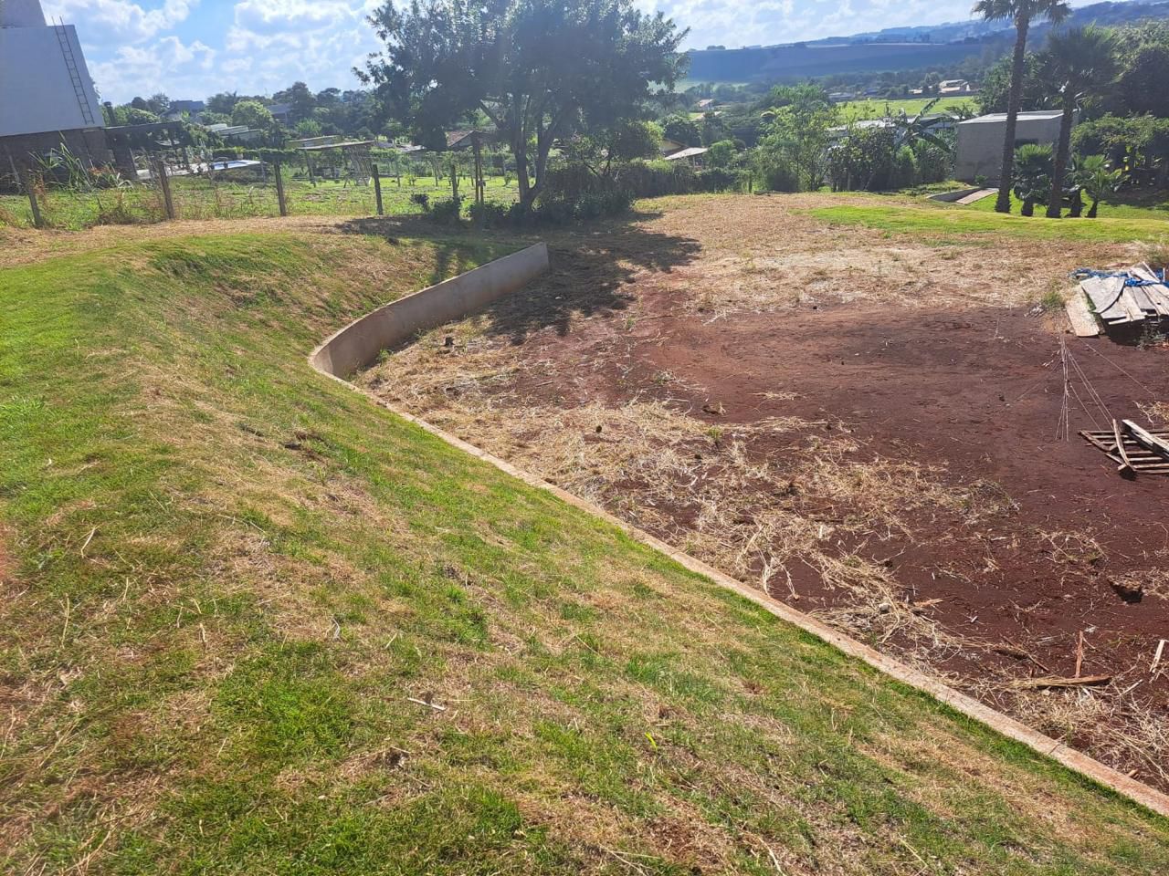 Chácara à venda 3695m², Estância Cabral, Cambé, PR