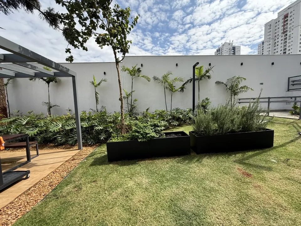 Apartamento À Venda Wood Vanguard Londrina - foto 30