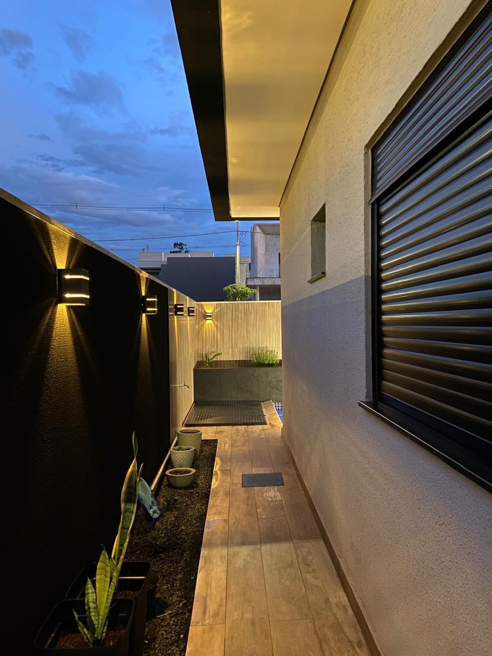 Casa à venda, 2 suites, Golden Park 2, Londrina, PR