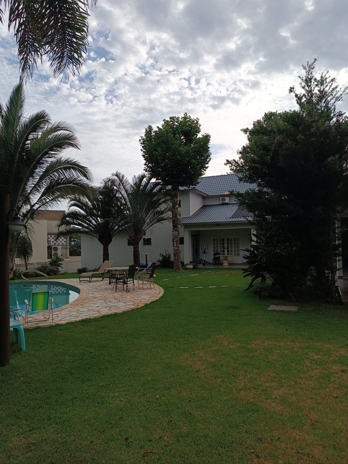 Casa à venda, 4 suítes, 550 m², Condomínio Estância Bomtempo, Recanto do Salto, Londrina, PR