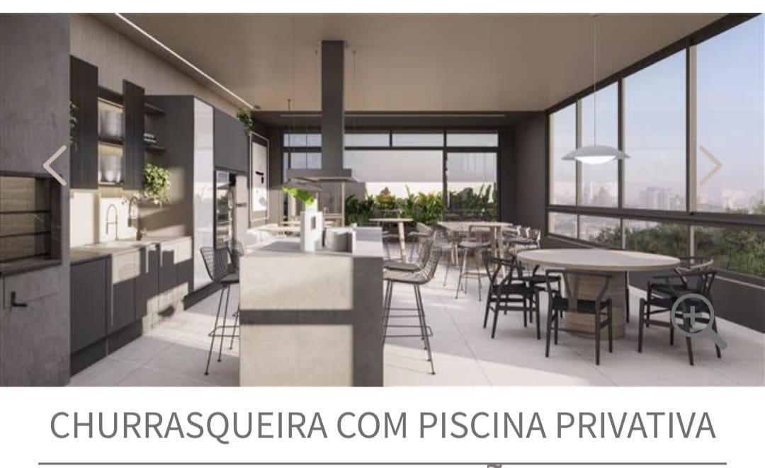 Apartamento à venda, Edifício Átrio, 185 m² úteis, 3 suítes, 3 vagas -  Gleba Fazenda Palhano, Londrina, PR
