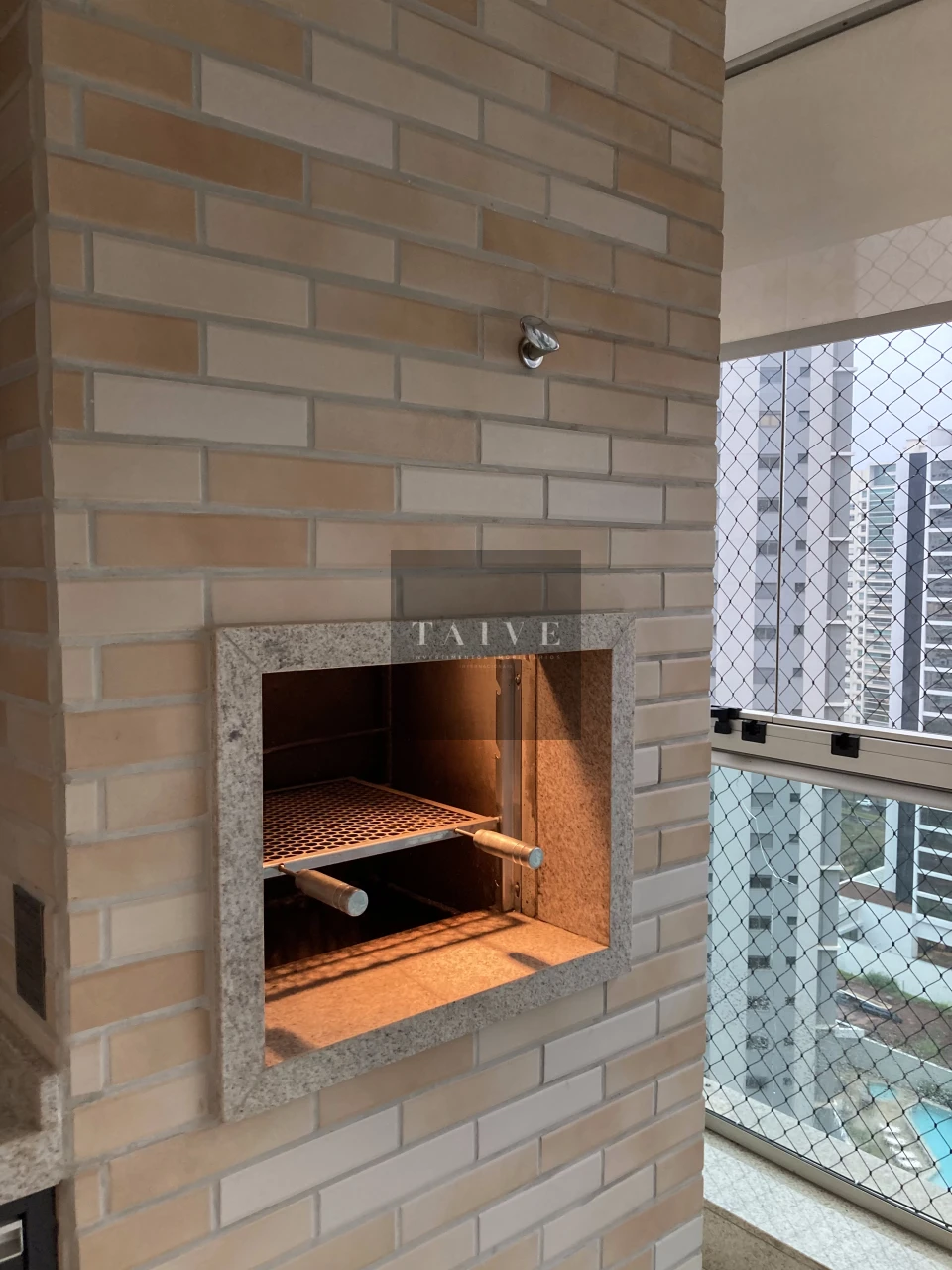 Apartamento À Venda Gleba Fazenda Palhano Londrina
