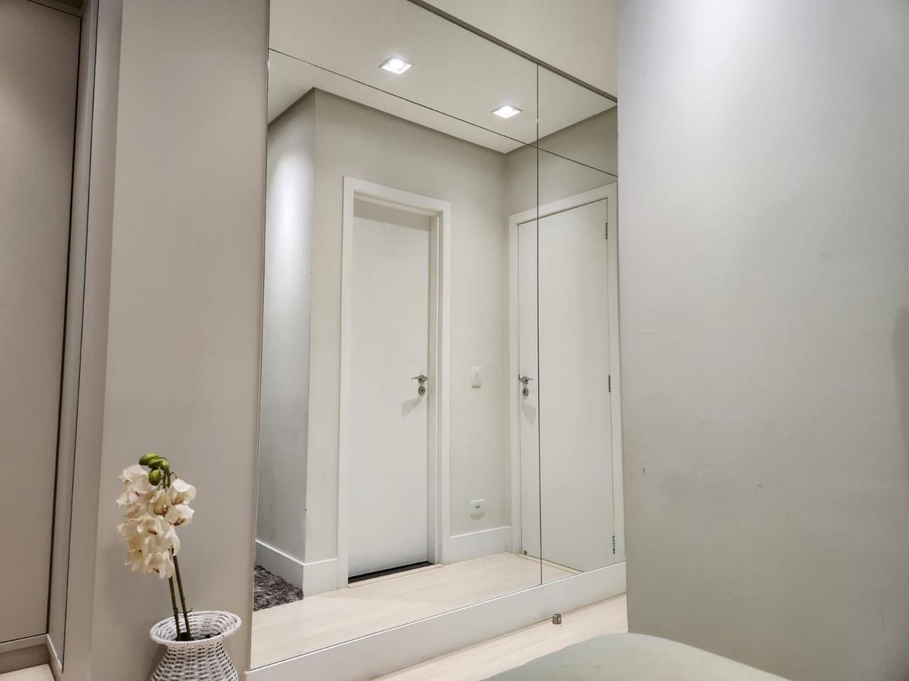 Apartamento padrão à Venda, Santa Rosa, Londrina, PR