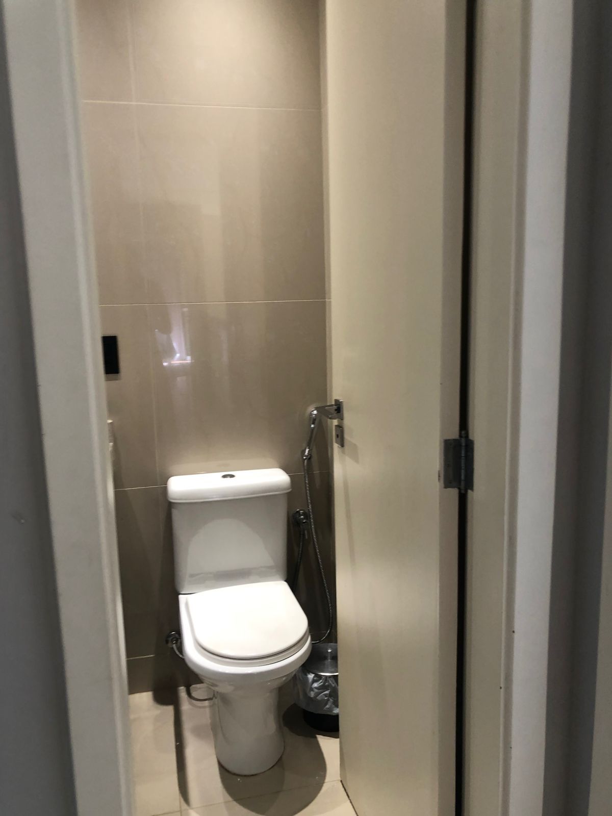 Apartamento completamente mobiliado no Palazzo Di Cesare