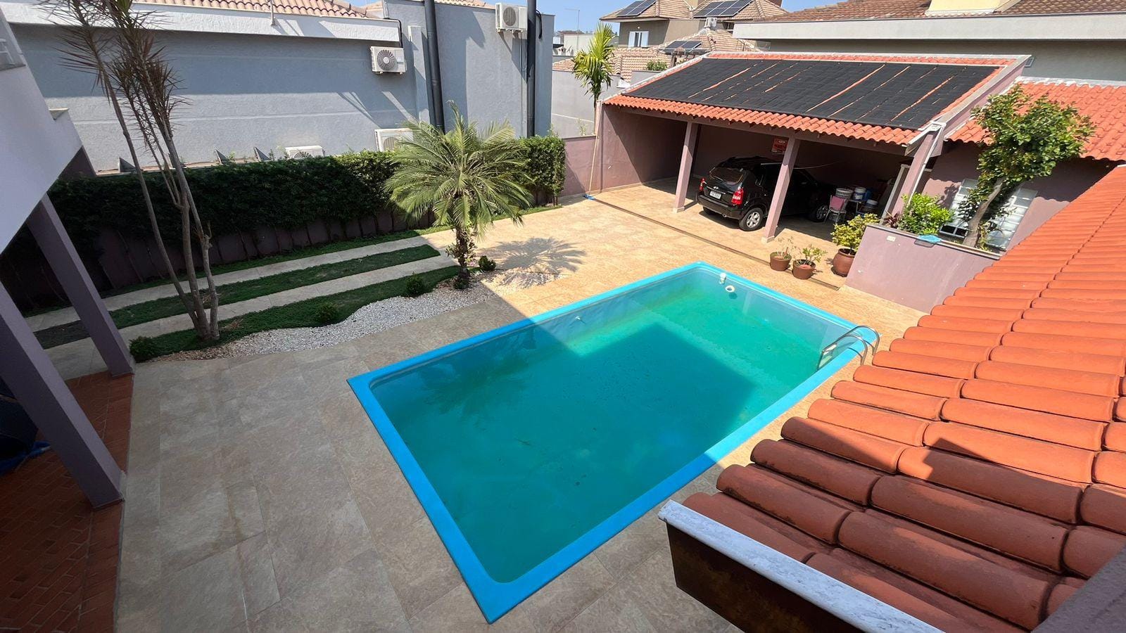 Casa em condomínio à Venda, Recanto do Salto, Londrina, PR