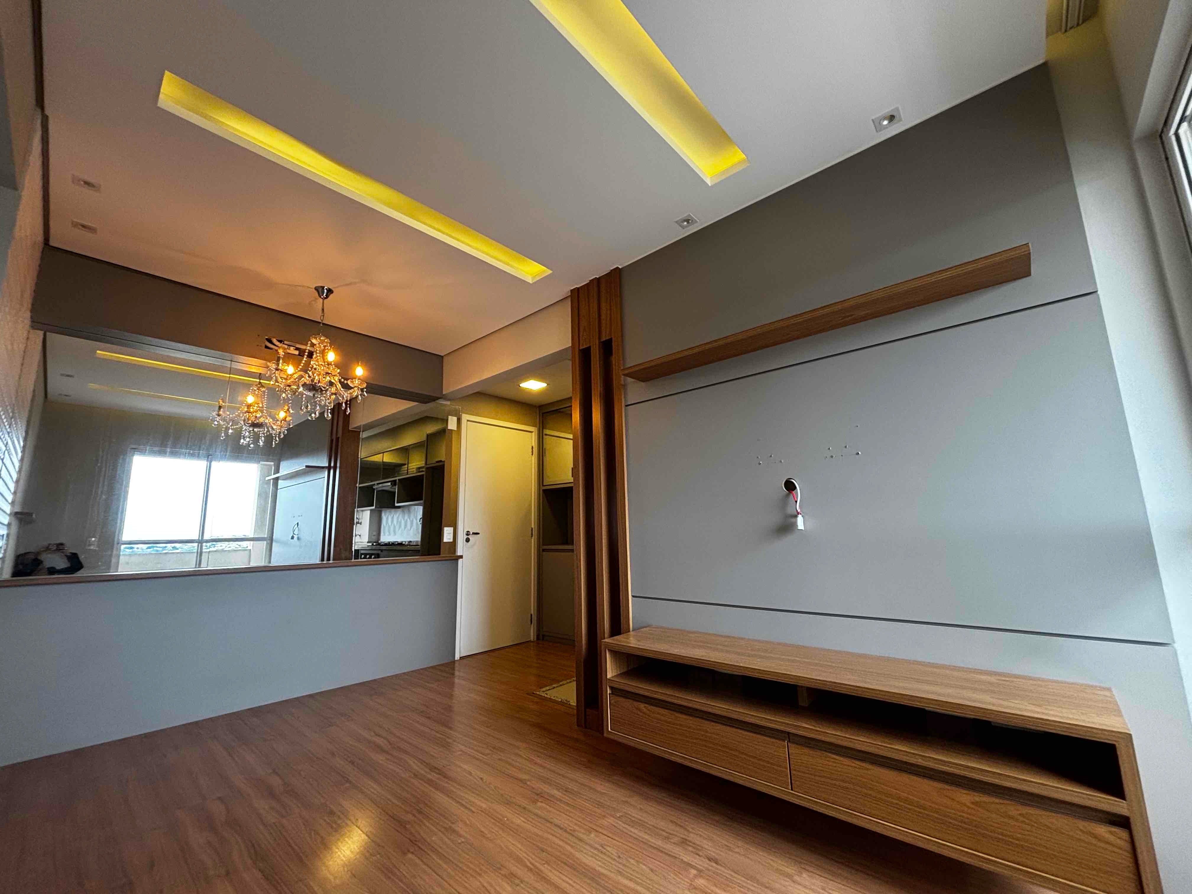 Apartamento à venda, Ed Sunset Faria Lima, 3 quartos sendo 1 suíte), sol da manhã  - Gleba Fazenda Palhano, Londrina, PR
