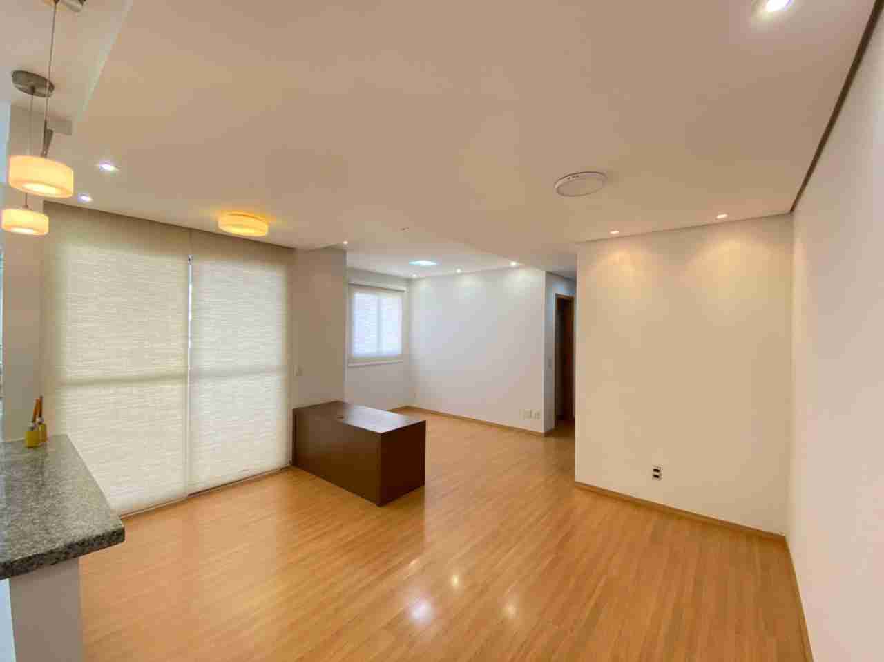 Apartamento à venda, Ed Due Torri, 70m²úteis,  2 quartos, 2 vagas, andar alto, sol da manhã, Bela Suiça, Londrina, PR