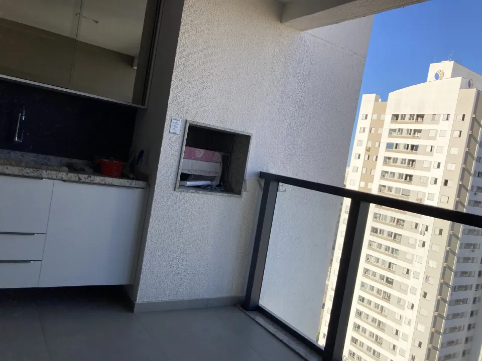 Aluga-se apartamento no condomínio Wood da Vanguard, com 2 quartos (sendo 1 suíte), com 167 m², Terra Bonita, Zona Sul, Londrina - foto 12