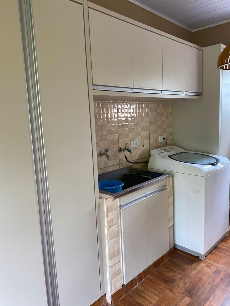 Chácara à Venda, fazenda nata, casa com 250m² de construção, 3 quartos sendo 1 suite -  Londrina, PR