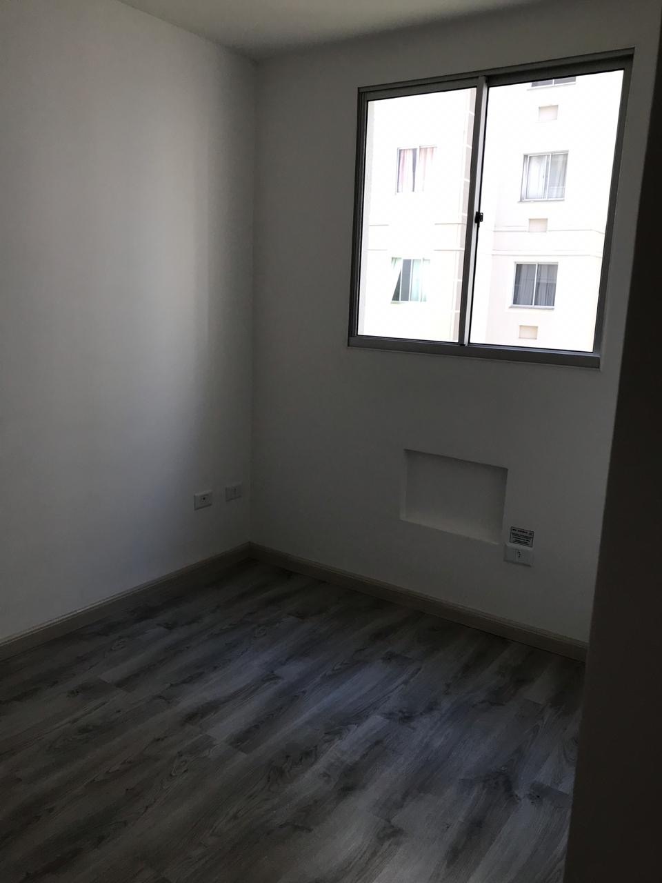 Apartamento à venda, Spazio Louvre, 2 quartos, 45 m², Gleba Fazenda Palhano, Londrina, PR
