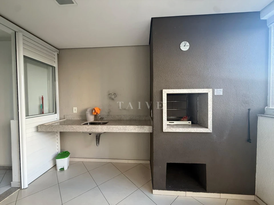 Apartamento à venda, 3 quartos sendo 1 suite, 81 m², Evolution Home Alto da Palhano, Gleba Fazenda Palhano, Londrina.