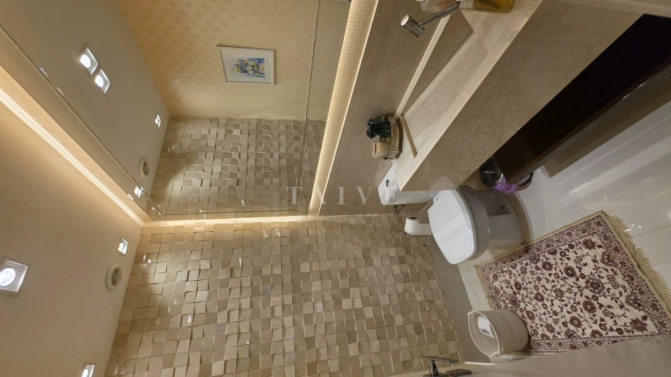 Apartamento Alto Padrão 215m² 3 Suítes - Edifício Landmark - Gleba Palhano - Londrina-PR