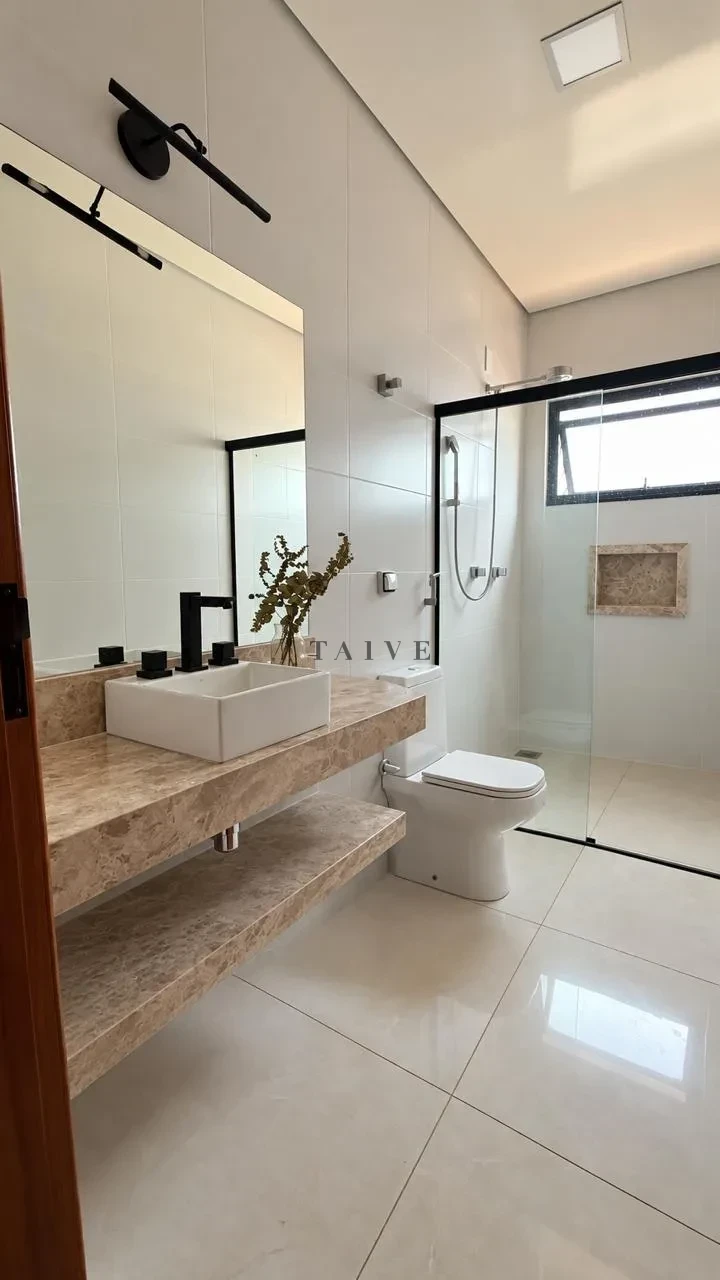 Casa em Condomínio à Venda no Riviera de Santa Cristina XIII Paranapanema-SP - foto 11