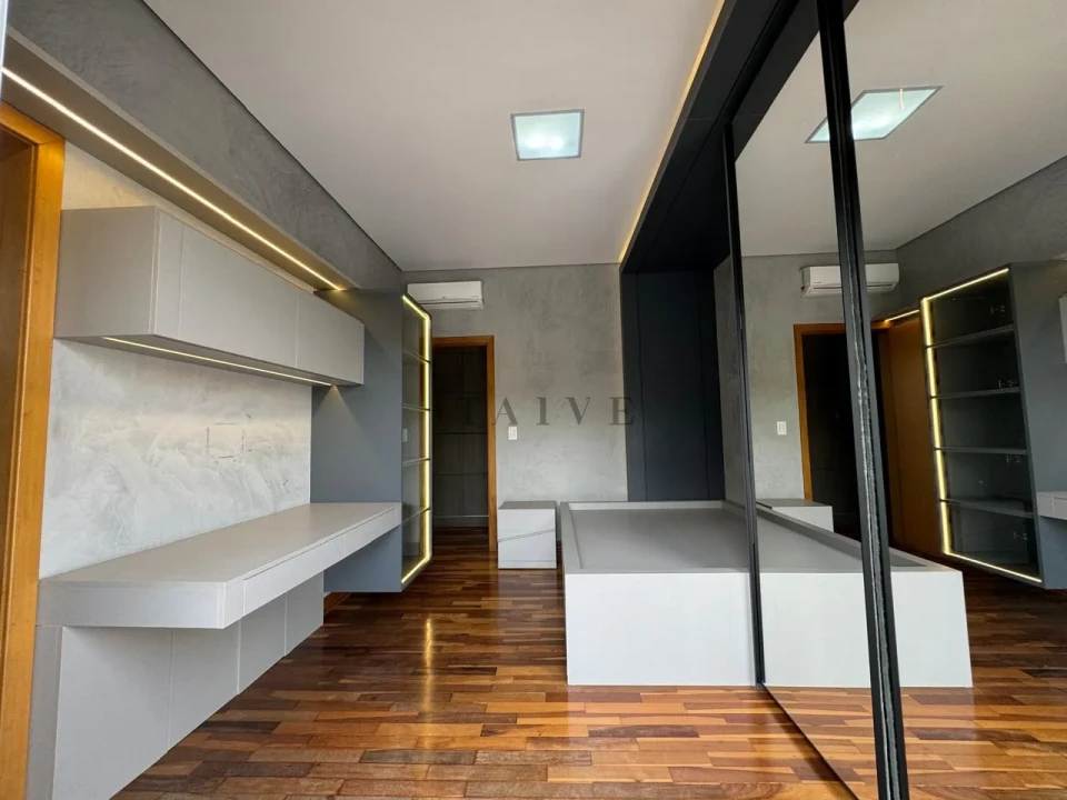 Casa em Condomínio 290m², 3 suítes, â Venda Condomínio Acácia Imperial Londrina - foto 13