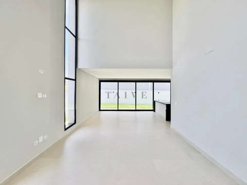Casa Em Condomínio À Venda Condomínio Aranguá Londrina - foto 14