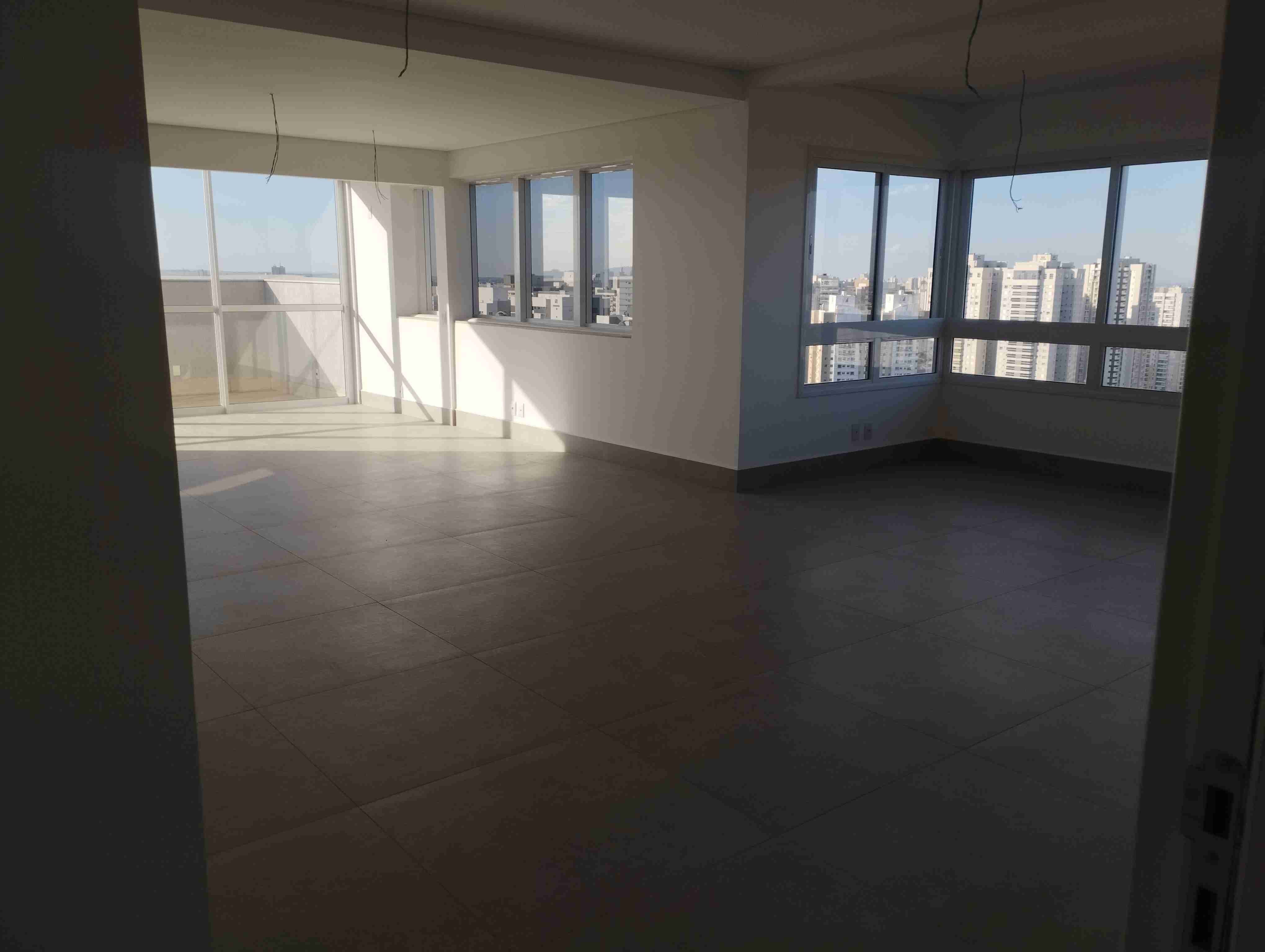 Apartamento à venda, 189M² úteis, Edifício Greenwich Park, 3 suítes, andar alto - Gleba Fazenda Palhano, Londrina, PR