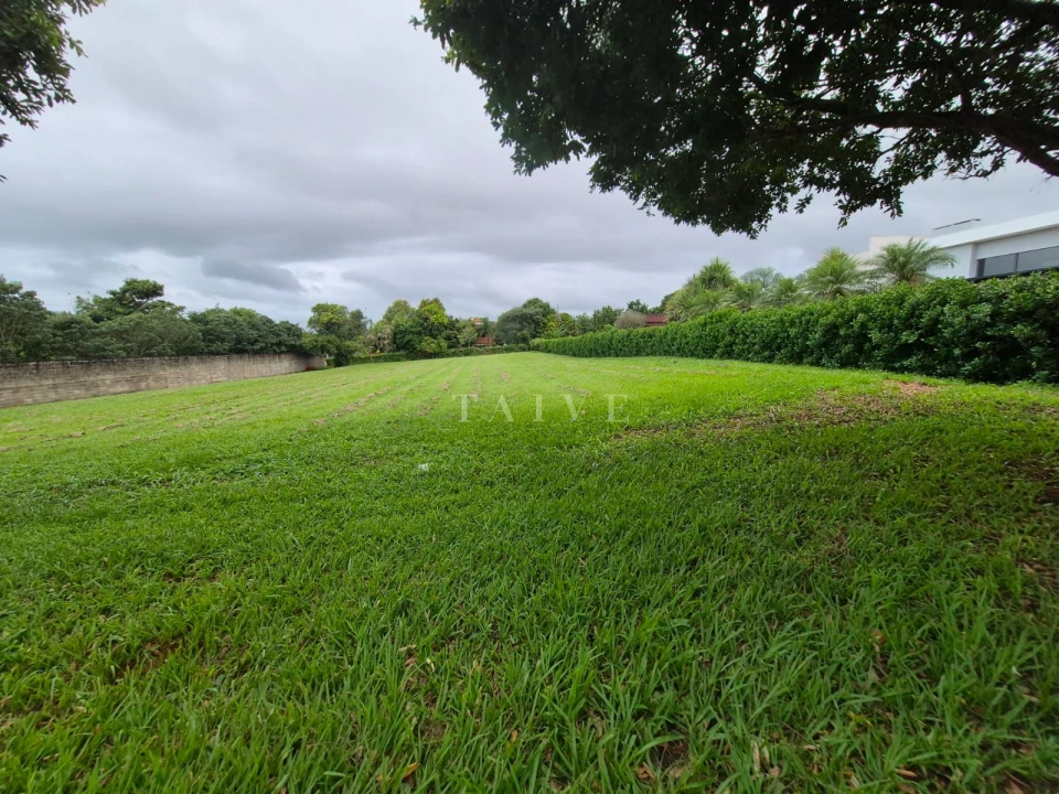 Terreno 2.500 m² à venda, Condominio Recanto do Salto - Londrina PR