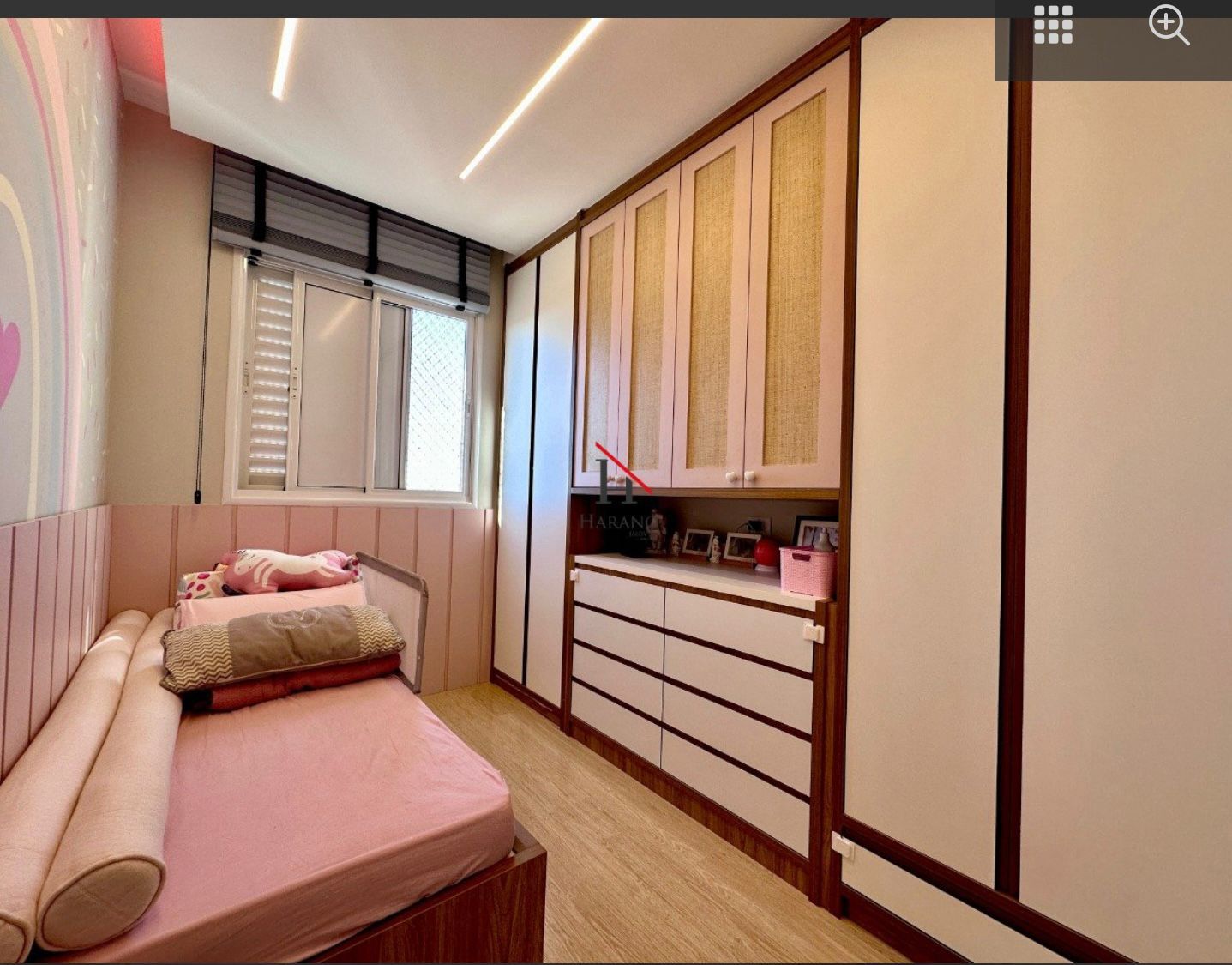 Apartamento à Venda, Vila Siam, 71 m², 3 quartos sendo 1 suite, Londrina, PR