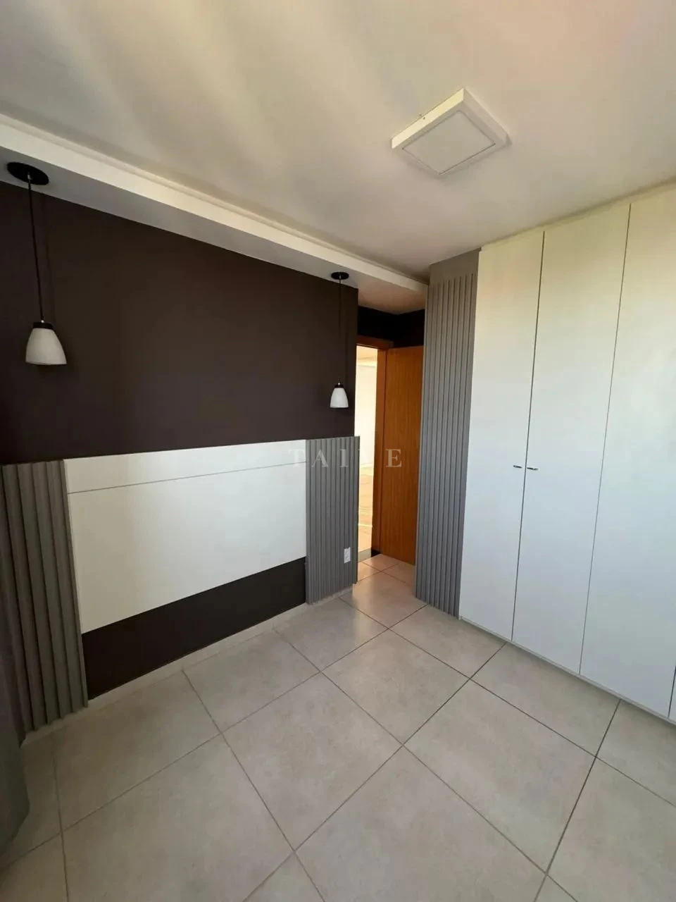 SPAZIO LOUVRE, VENDA, 320MIL, 2 QUARTOS, VISTA PRO LAGO, PORCELANATO, GESSO, PLANEJADOS