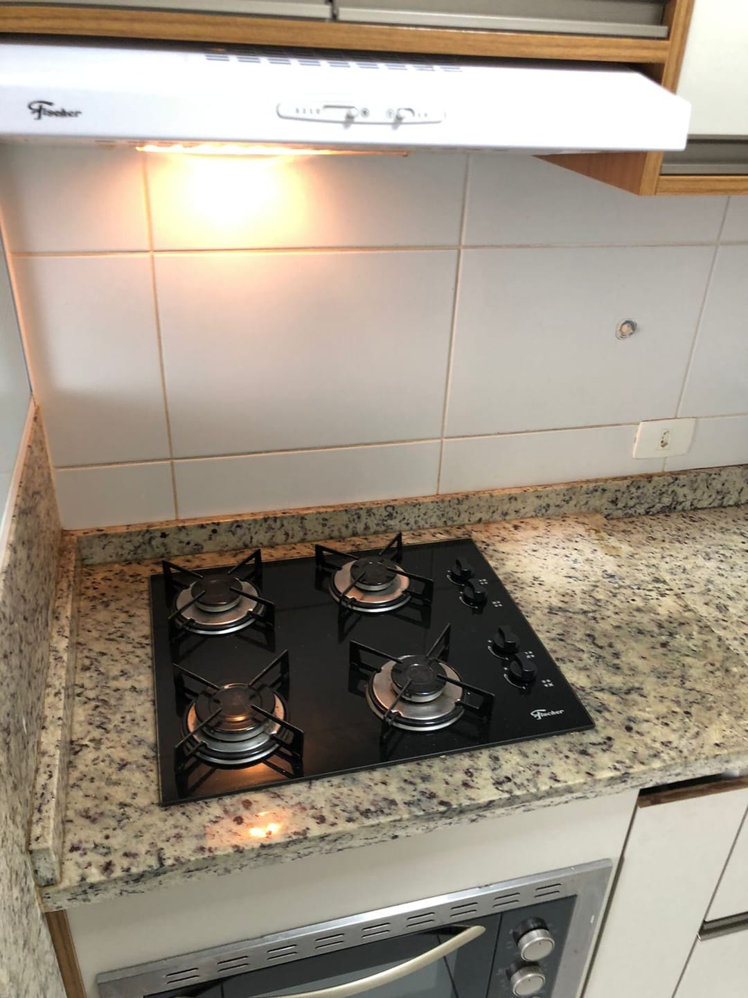 Vende-se apartamento no Cosmopolitan Residence -  Gleba Palhano, Londrina, PR