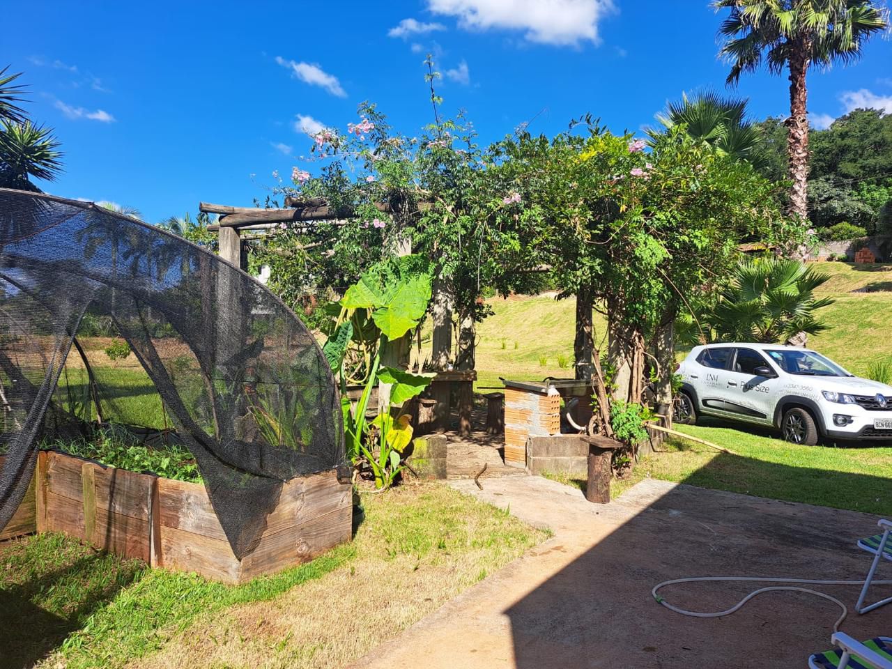 Chácara à venda 3695m², Estância Cabral, Cambé, PR