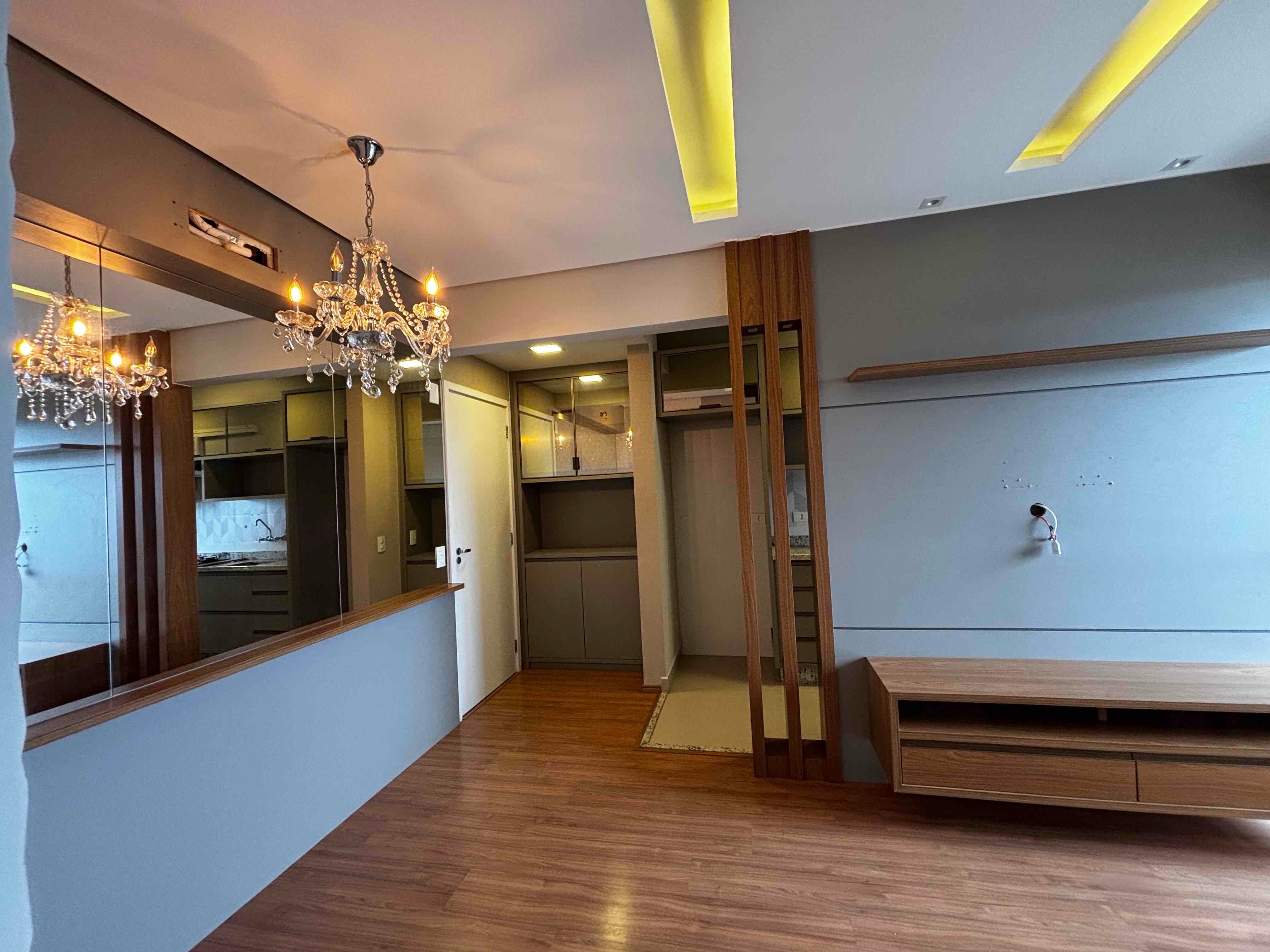 Apartamento à venda, Ed Sunset Faria Lima, 3 quartos sendo 1 suíte), sol da manhã  - Gleba Fazenda Palhano, Londrina, PR