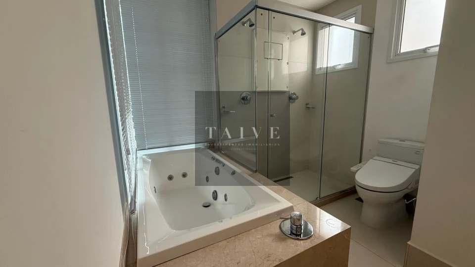Apartamento à venda, 3 suites, 214 m², Edifício Landmark Residence, Gleba Fazenda Palhano, Londrina, PR