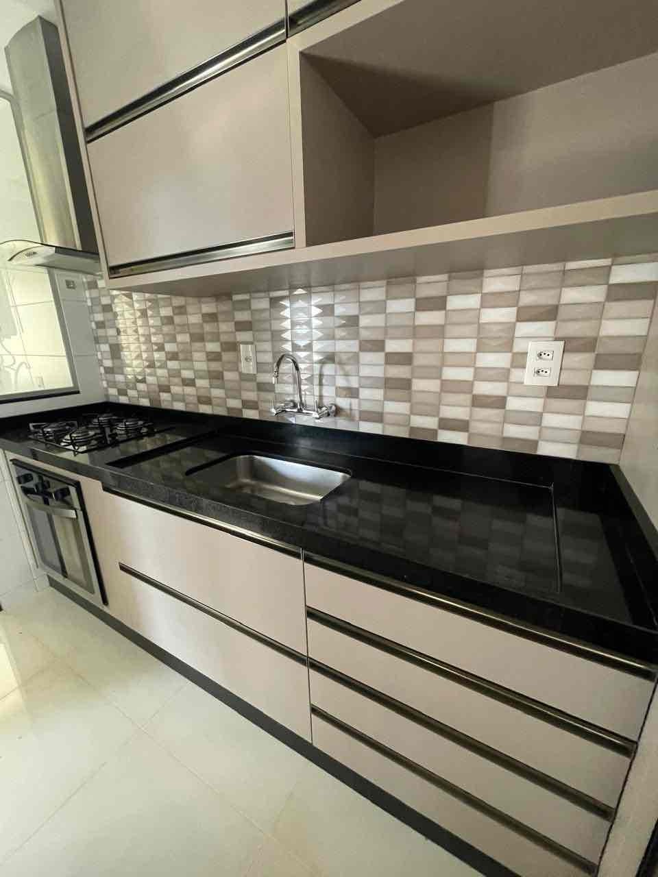 Apartamento à venda,  Alameda Eco & Resort, Gleba Fazenda Palhano, Londrina, PR