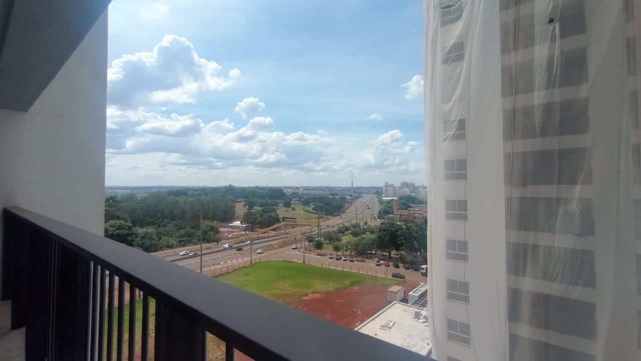 Apartamento à venda, Edifício Insight Palhano,  87 m² úteis, 03 quartos  sendo 1 suíte, 01 vaga - Gleba Palhano  - Londrina, PR