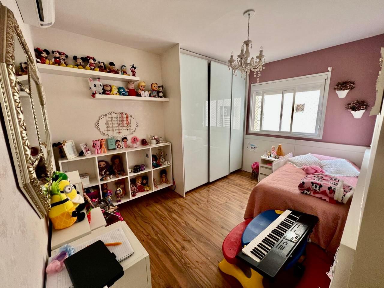Apartamento  à venda, Ed. Maison Victoria, 183m², 3 suítes, 2 vagas -  Santa Rosa, Londrina, PR