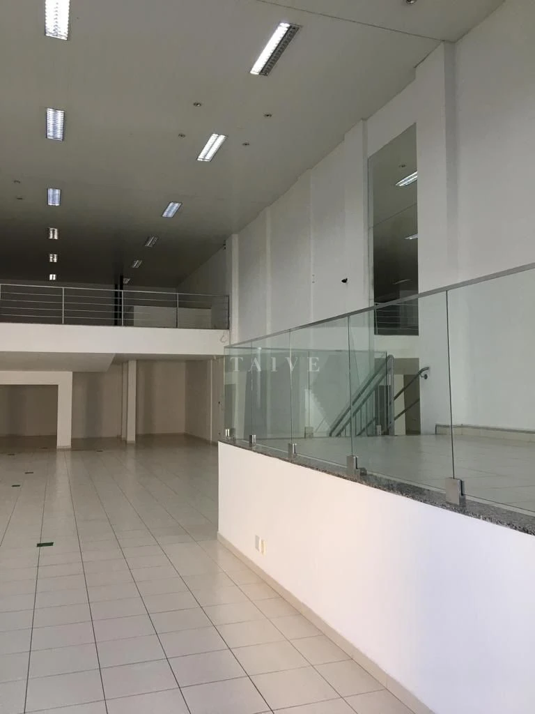 Barracão para locação, Av. Maringá, 814m² úteis, 14 garagens, frente vidro, Londrina-PR - foto 14