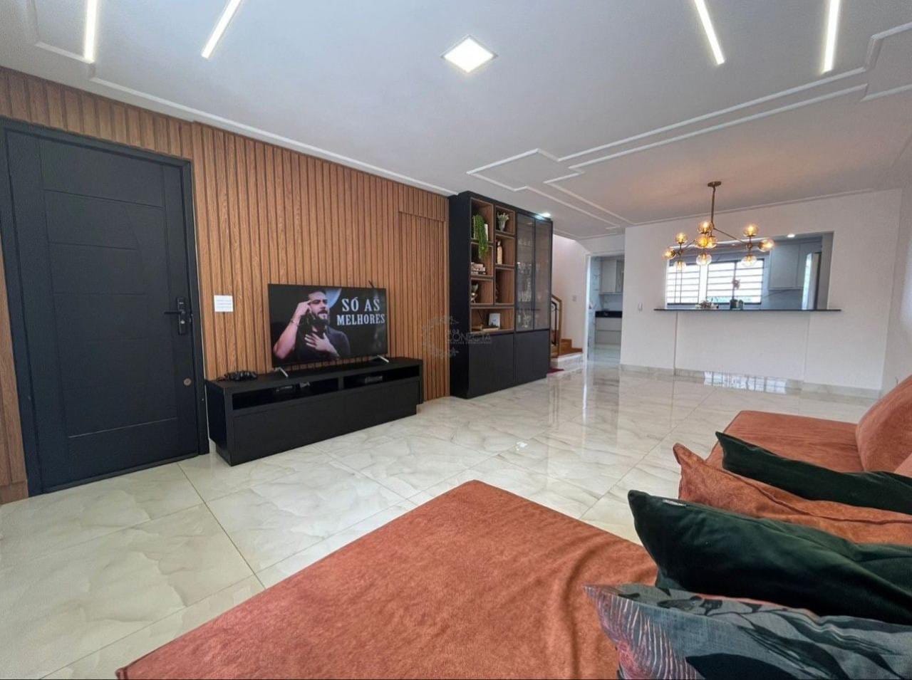 Casa à venda, Sabará I, Londrina, PR