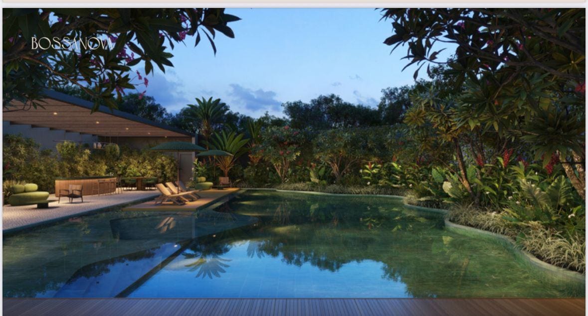 Vende-se direitos  Edifício Bossa nova, 233M² úteis, 3 suítes, elevador privativo, 3 vagas, andar alto - Gleba Fazenda Palhano, Londrina, PR