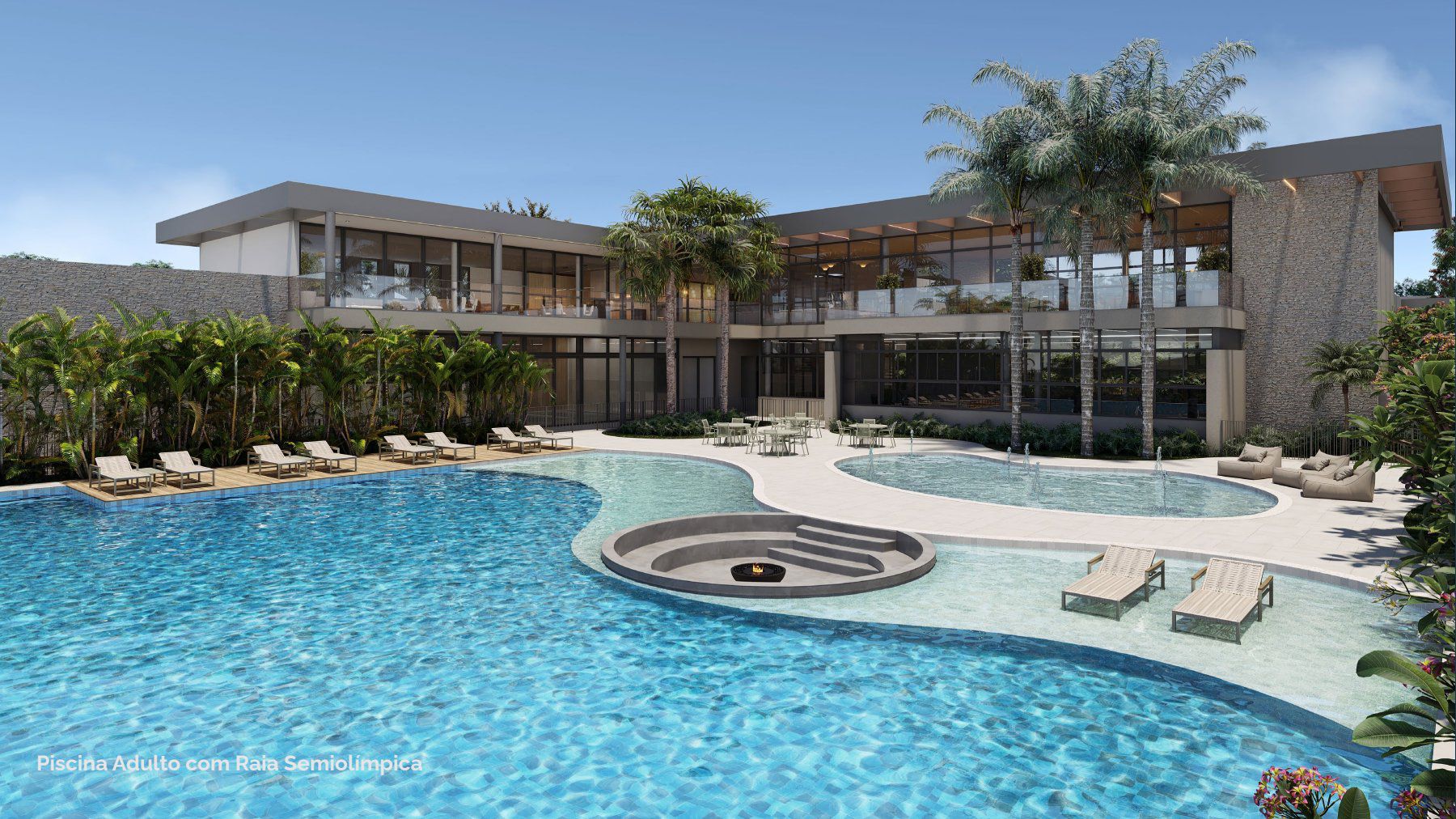 PRÉ LANÇAMENTO Malie home resort, CondomÍnio fechado, lotes  de 270m² a 779m², em até 120x , 6 min do shopping catuaí -  Recanto do Salto, Londri