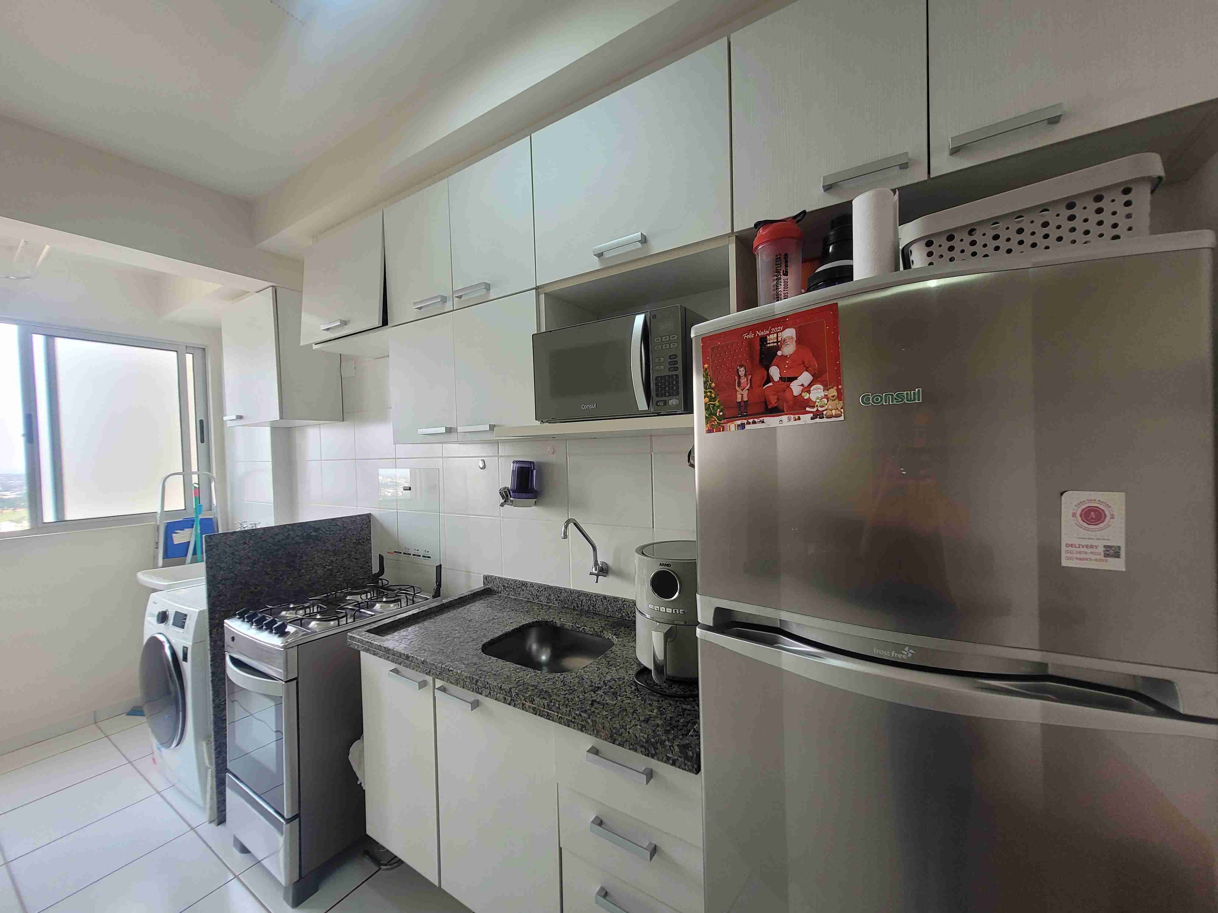 Apartamento à venda no Edifício Torres do Horizonte,andar alto, sol da manha, 3 quartos,Gleba Palhano- Londrina, PR