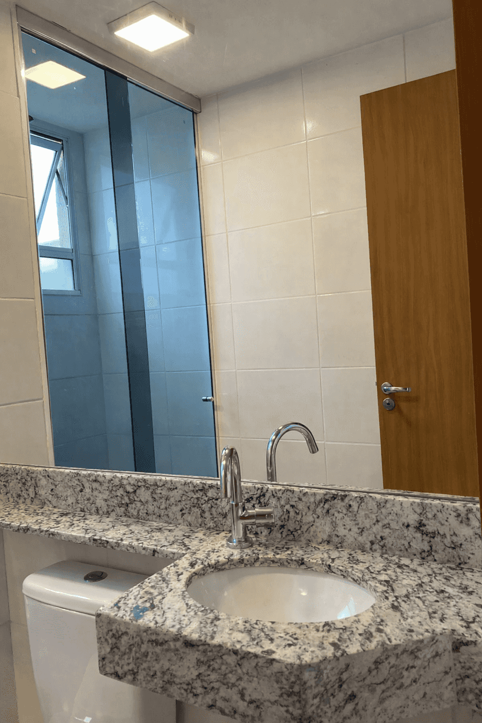 Apartamento mobiliado próximo à UTFPR, Londrina, PR