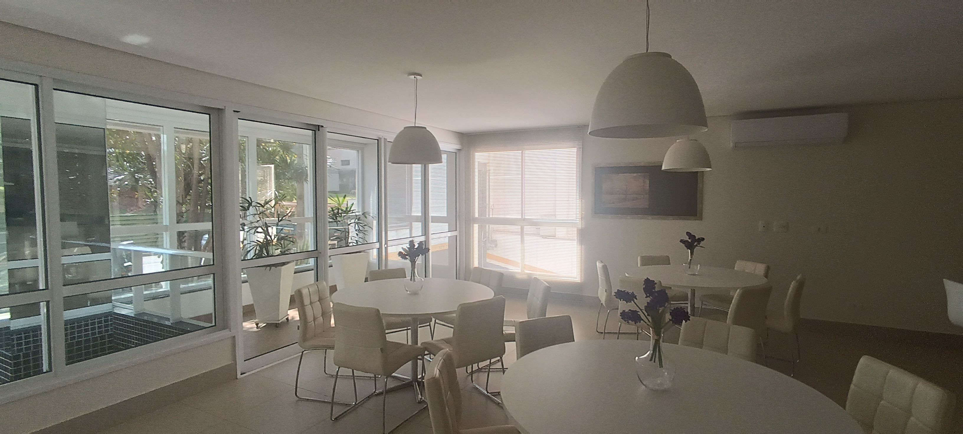 Apartamento à Venda, Edifício Fountain Hit, 81m, 3 quartos sendo 1 suíte com sacada, Gleba Palhano- Londrina, PR