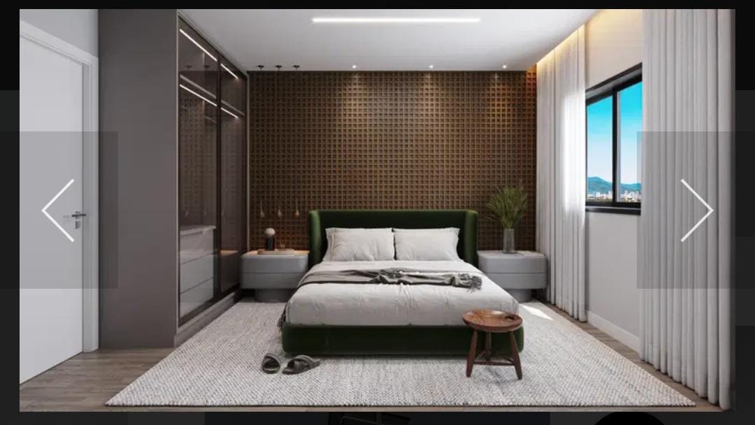 Apartamento Para investimento à venda, Pereque, Itapema, SC 600Mts do MAR, Pega permuta