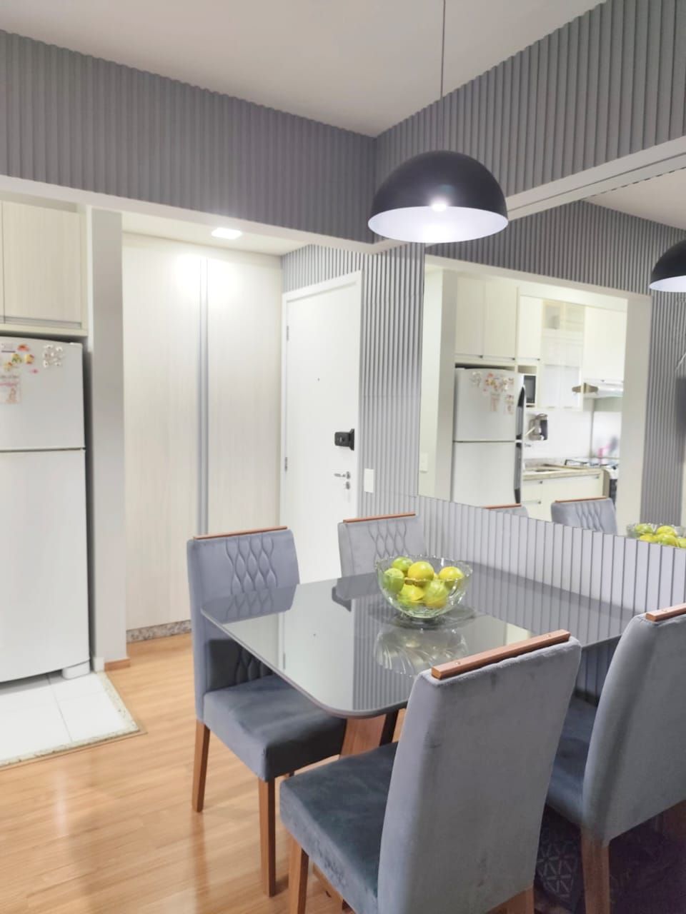 Apartamento à venda, Edifício Sunset Faria Lima, 3 quartos sendo 1 suite, Gleba Fazenda Palhano, Londrina, PR