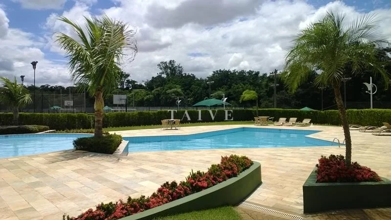 Imagens do imóveis Terreno À Venda Sun Lake Residence Londrina