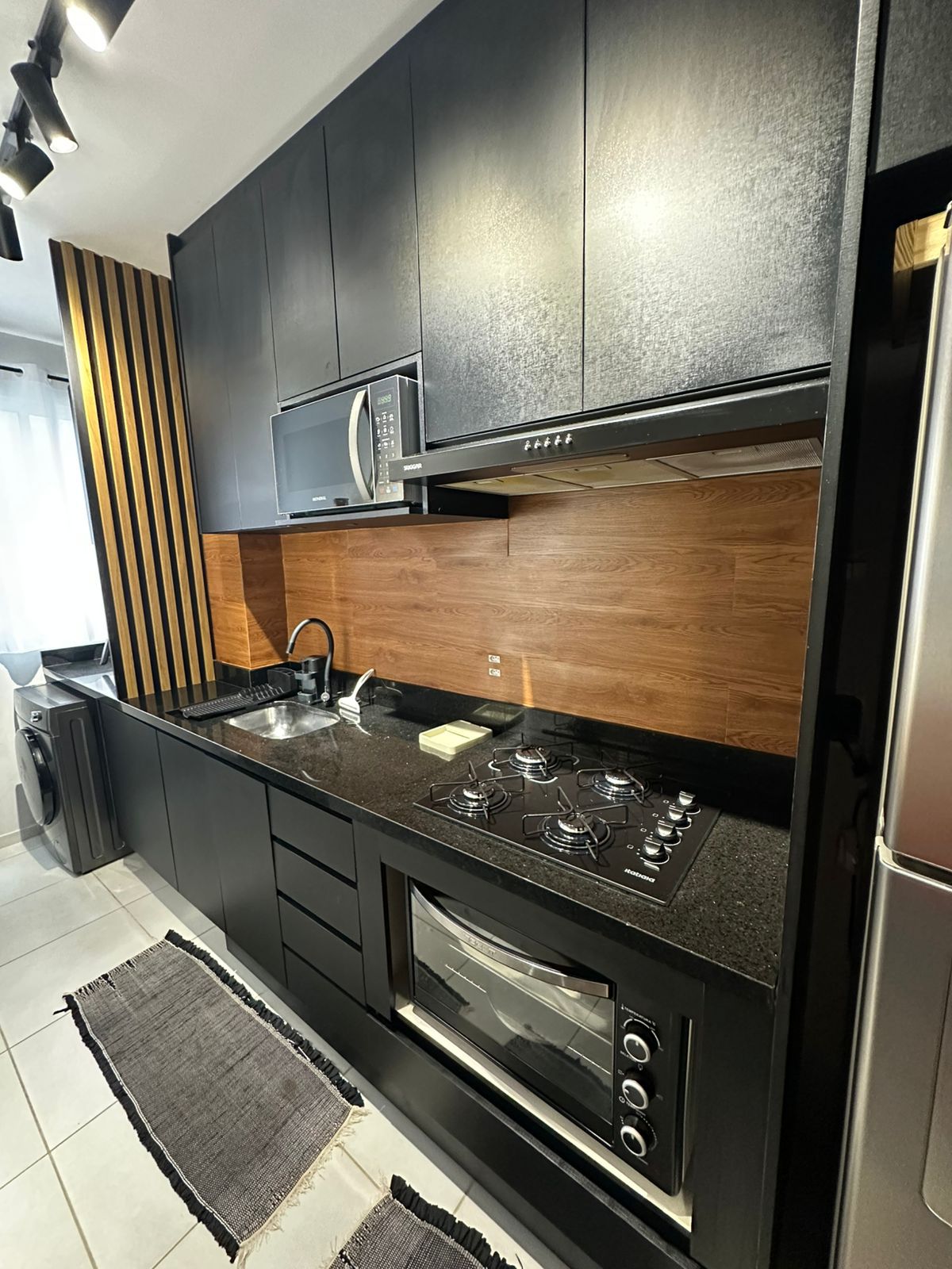 Apartamento à venda, 2 quartos, 57 m², Residencial Lituania, Jardim Lago Norte, Londrina, PR