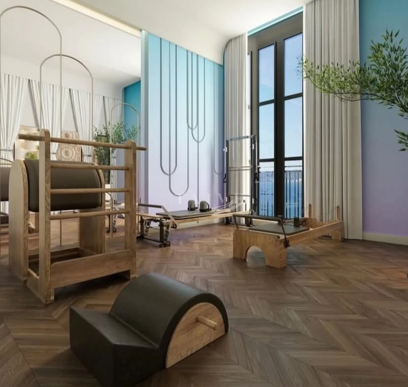 Venda De Diretos Apartamento Em Itapema Alto Padrão | Sweden Dallo Residence