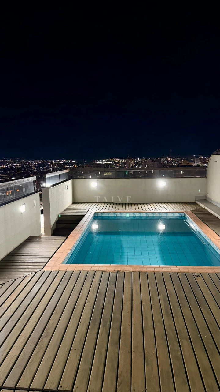 Apartamento À Venda Jardim Shangri-La A Londrina
