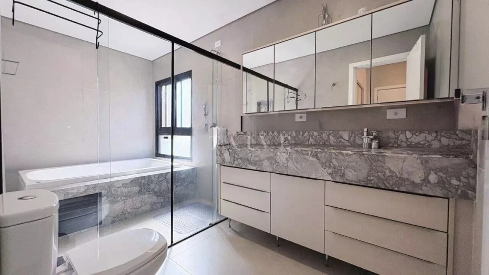 Imagens do imóveis Casa Em Condomínio À Venda E Locação Condomínio Ville Campestre londrina